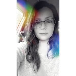 Meet your Posher, Ashlee